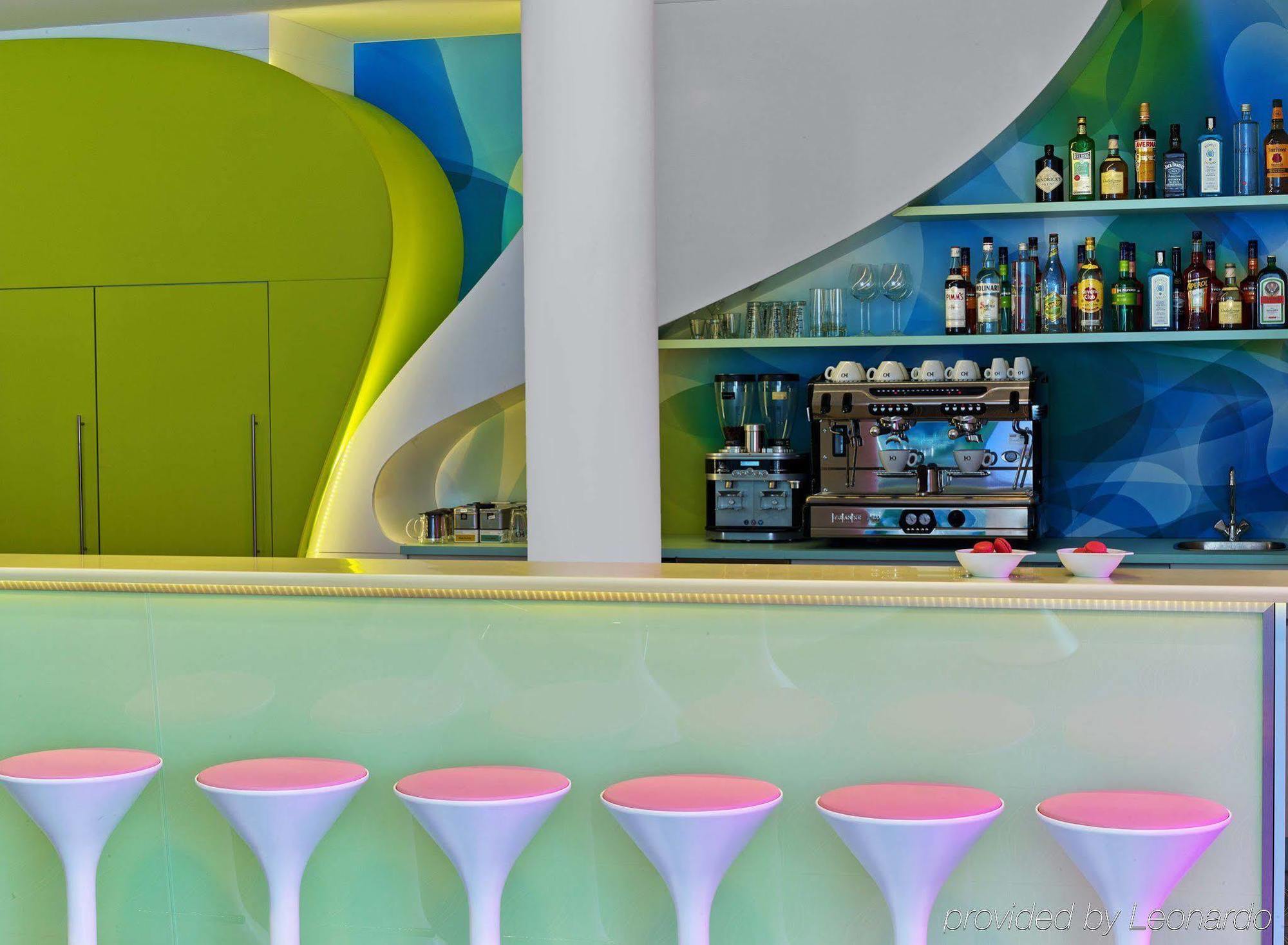 Hotel Prizeotel Hamburg-city