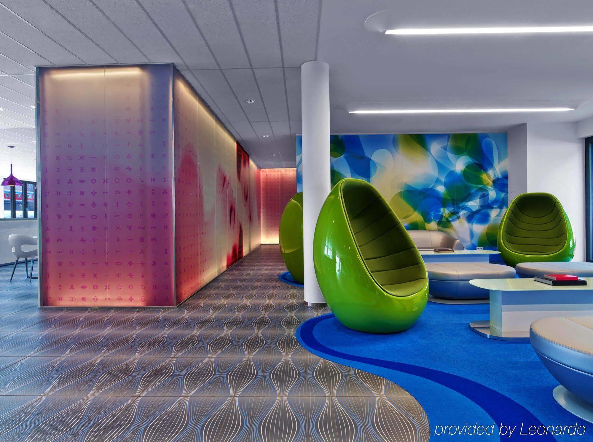 Hotel Prizeotel Hamburg-city Hamburg